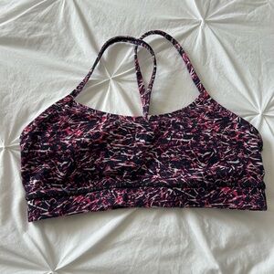 Sports bra